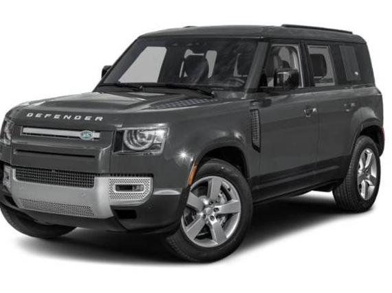 LAND ROVER DEFENDER 2025 SALEJ7EX4S2384446 image